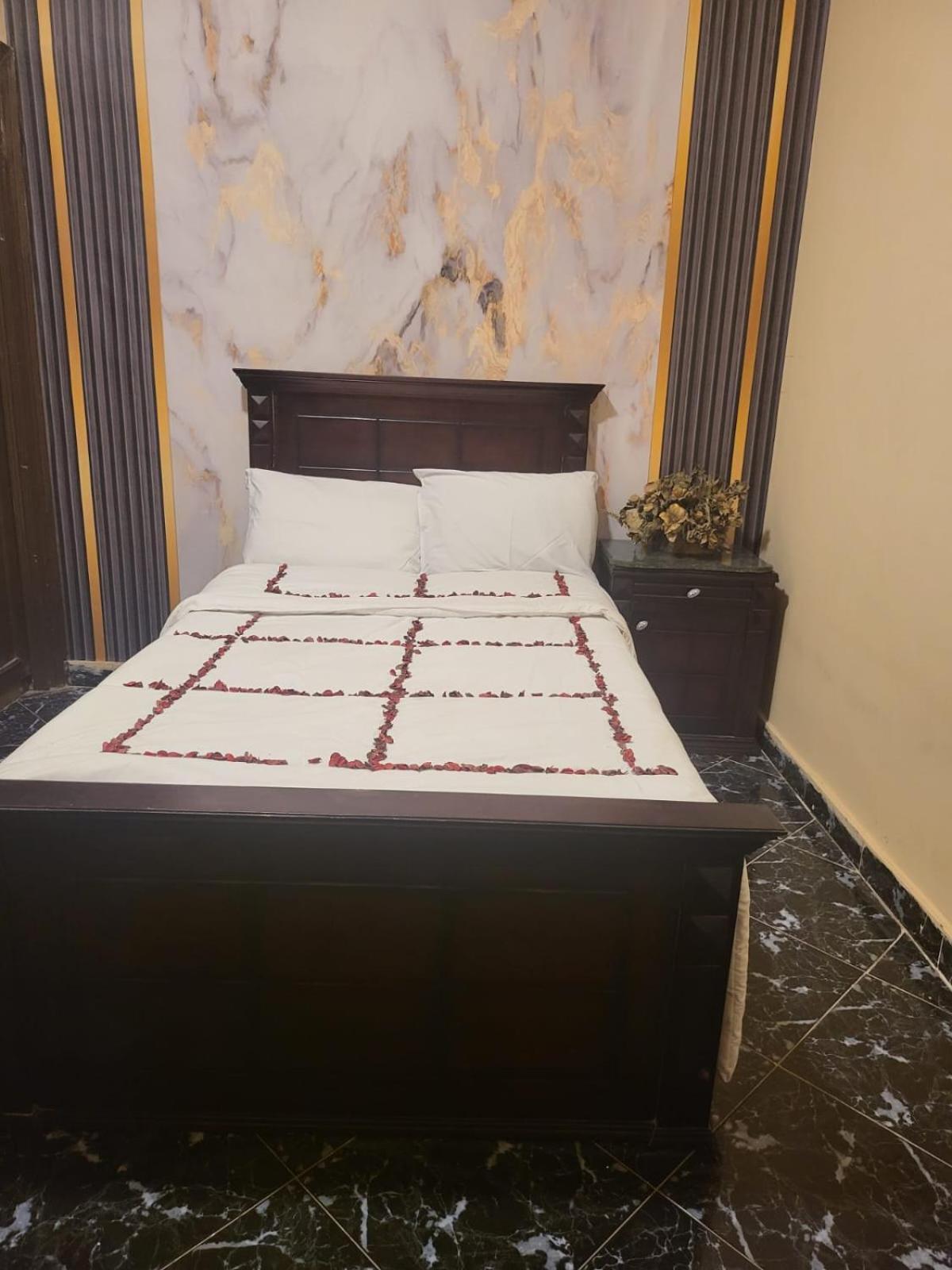 Best Four Pyramids View Kafrat al Jabal Номер фото